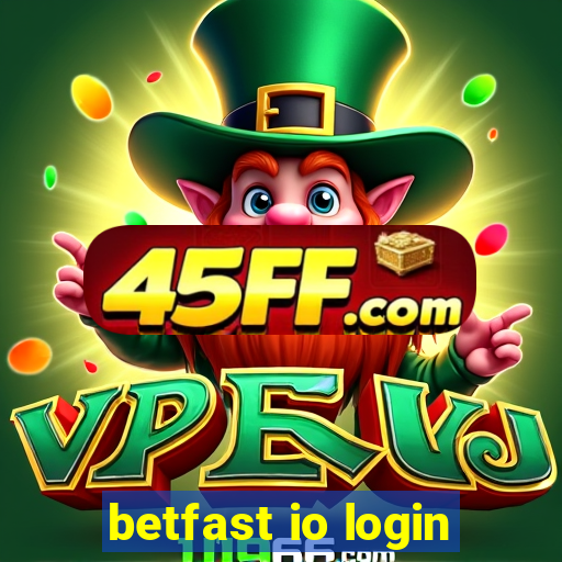 betfast io login